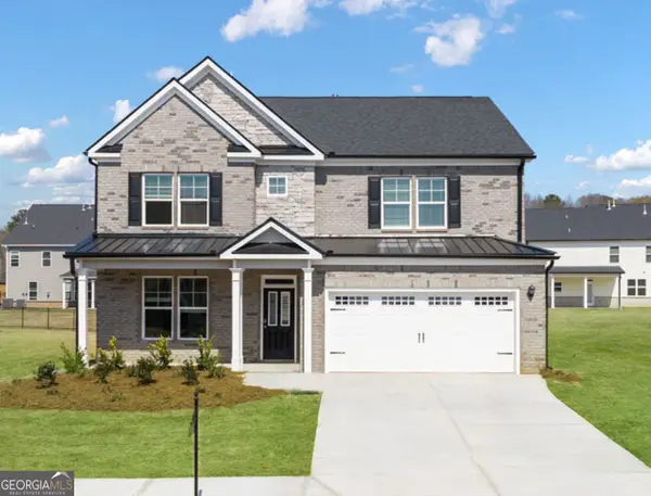 1547 Westland Court, Bogart, GA 30622