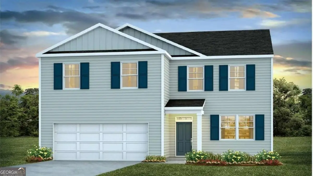 123 Azure Drive, Savannah, GA 31419 - Image #1