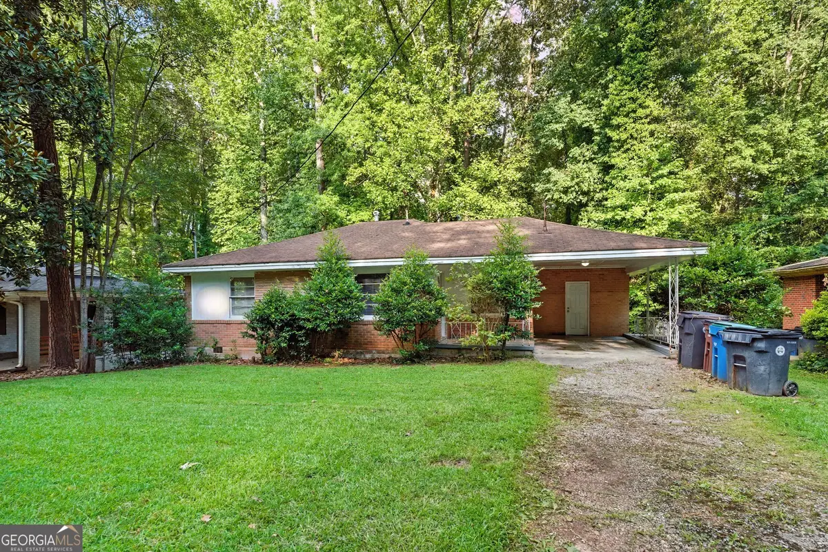 2370 Farley Street, East Point, GA 30344 - Image #1