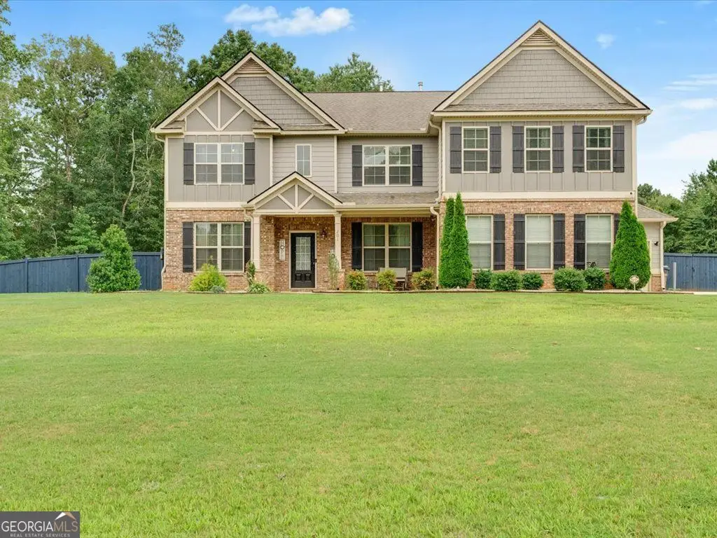 201 Vandalay Way, Locust Grove, GA 30248 - Image #1