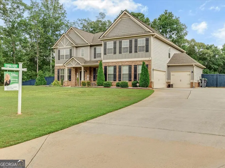 201 Vandalay Way, Locust Grove, GA 30248 - Image #2