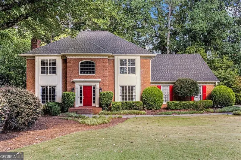 7695 Brigham Drive, Atlanta, GA 30350 - Image #1