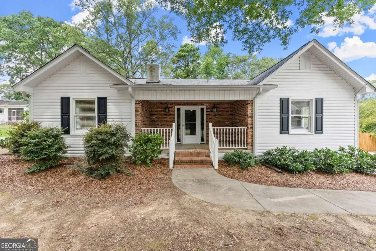 59 W Wright Street, Winder, GA 30680 - #1