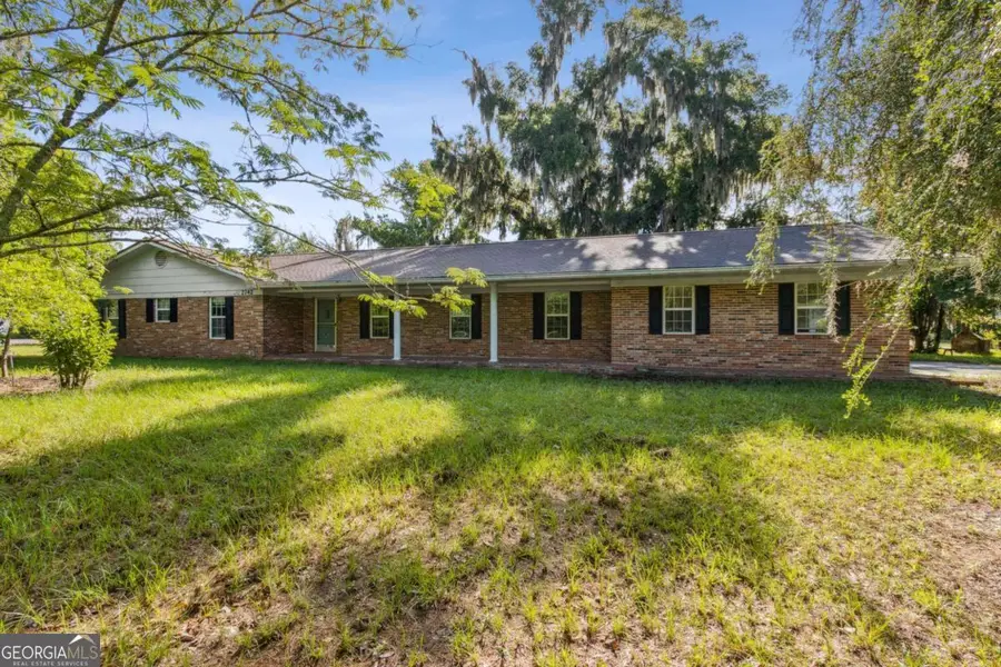 2742 Second Street S, Folkston, GA 31537 - Image #3