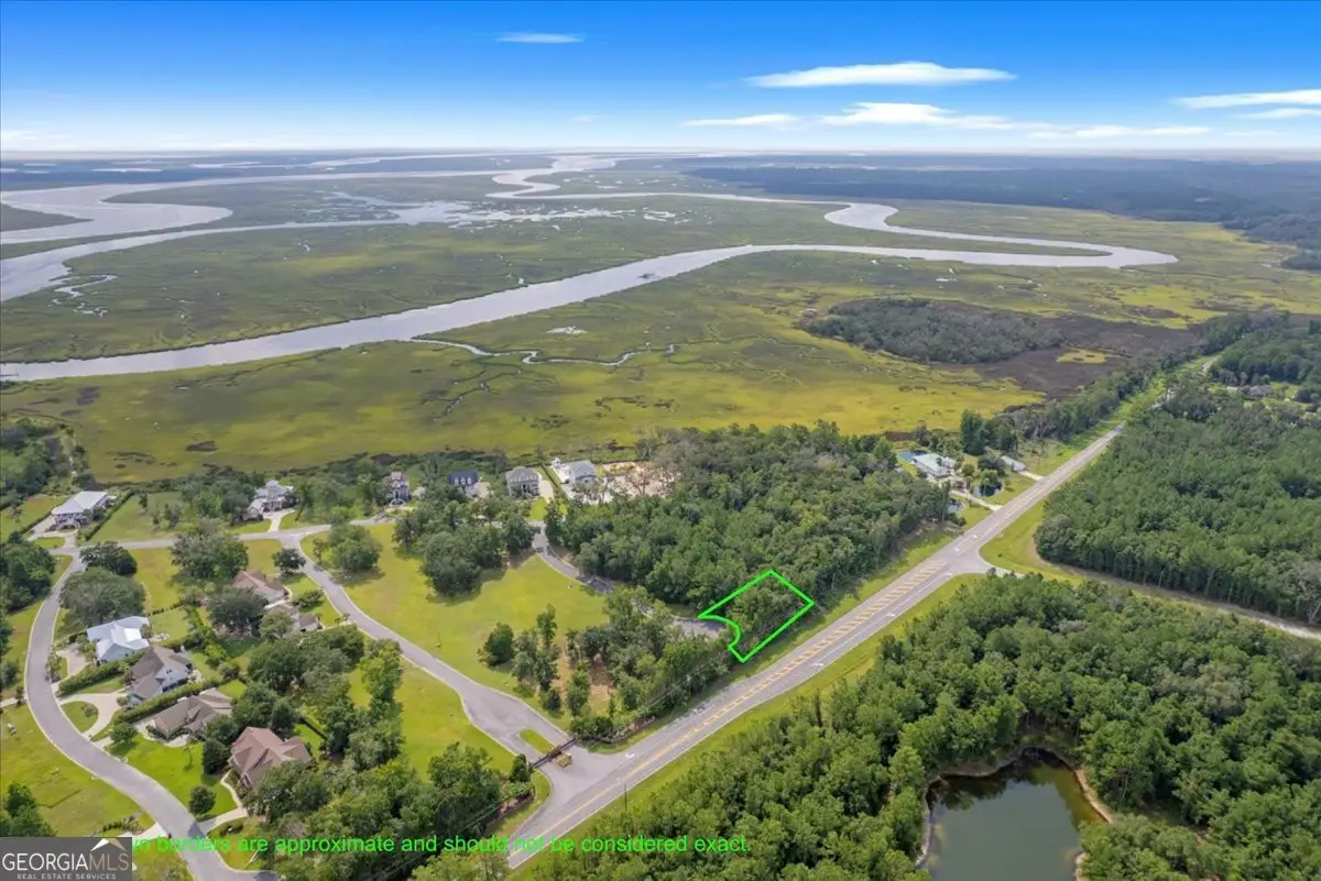 64 Pearl Court, Waverly, GA 31565 - Image #1