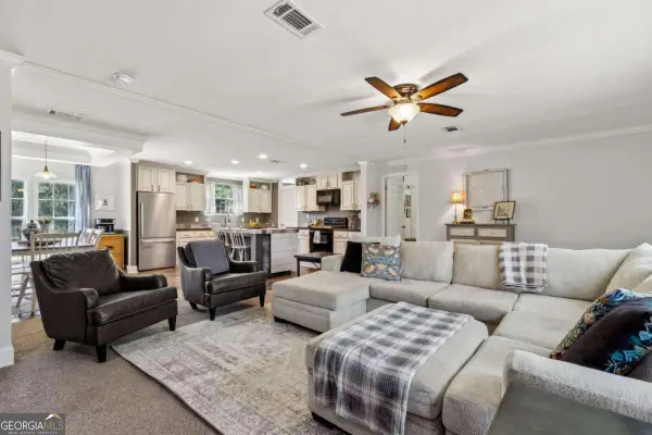 8694 Spanish Creek Road, Folkston, GA 31537