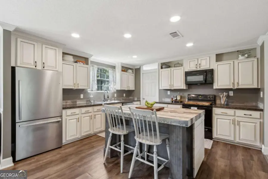 8694 Spanish Creek Road, Folkston, GA 31537 - Image #2