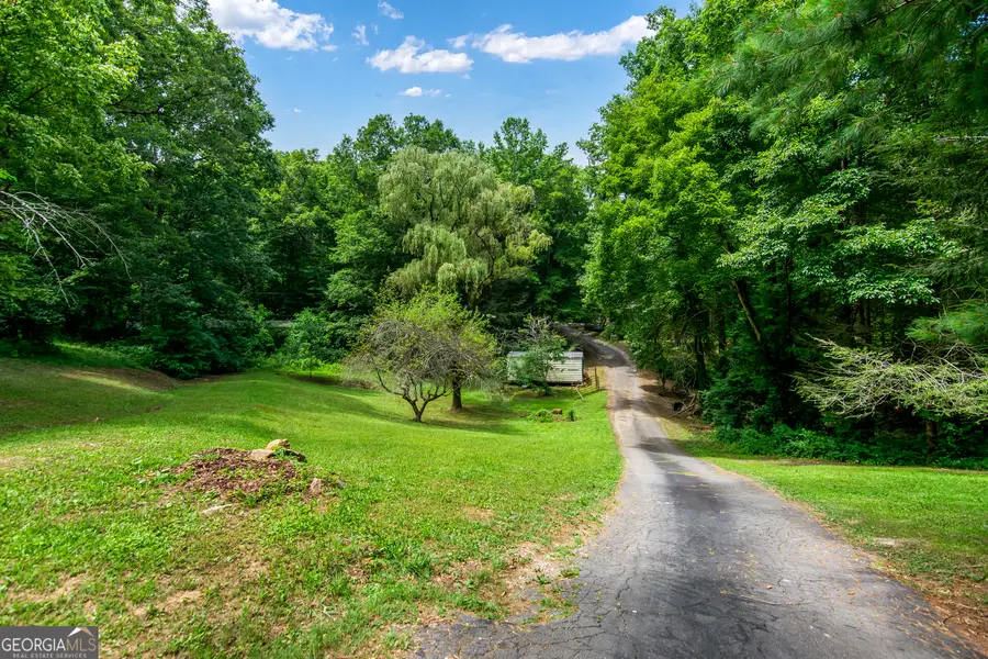1459 Ray Mountain Road, Ellijay, GA 30536 - Image #2