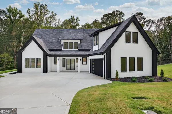 127 Deer Canyon Drive, Auburn, GA 30011