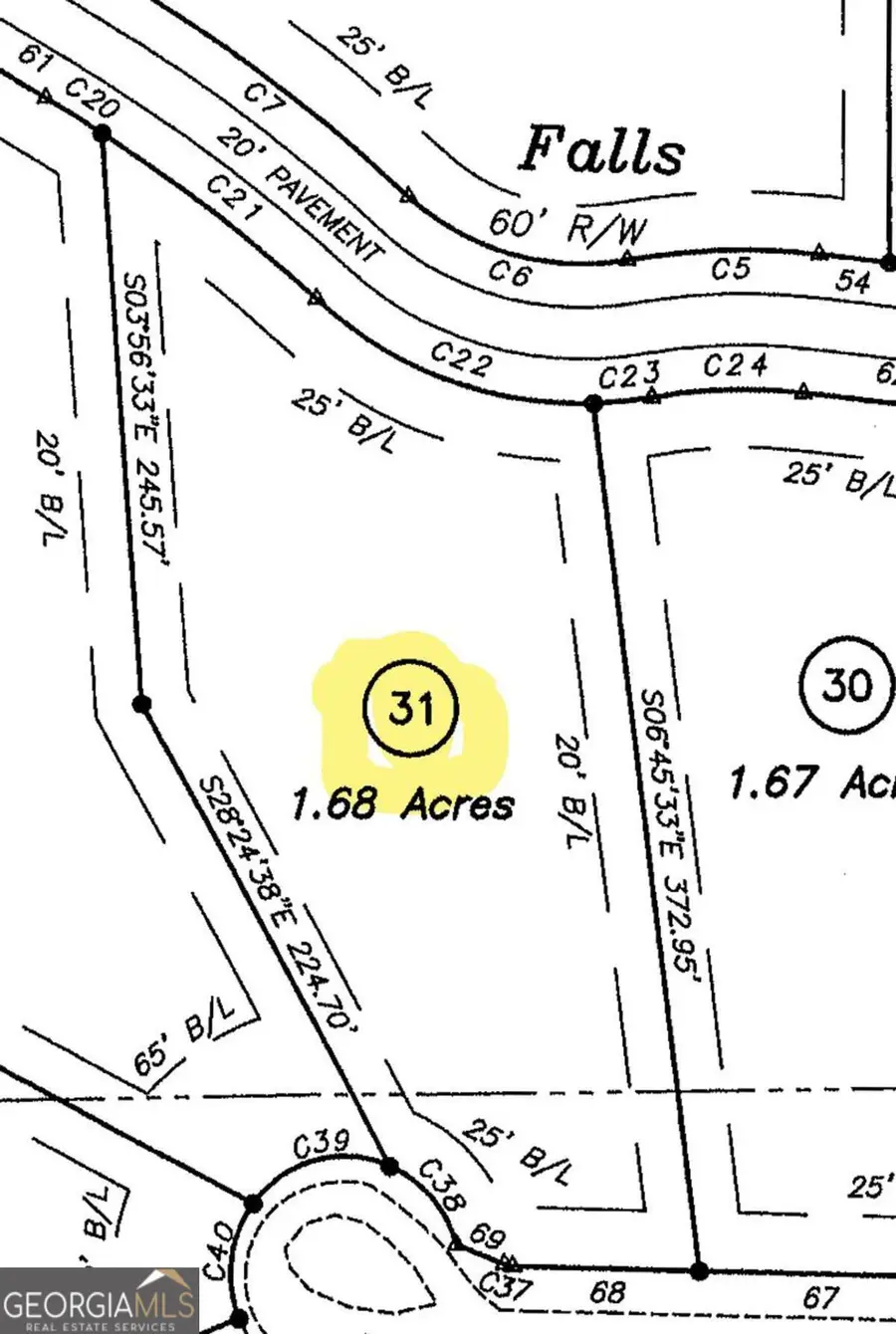 31 Highline Drive, Ellijay, GA 30536 - Image #3