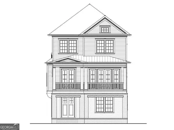 467 Chandler Lane, Woodstock, GA 30188