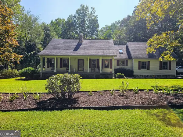 20 Camp Court, Carrollton, GA 30117