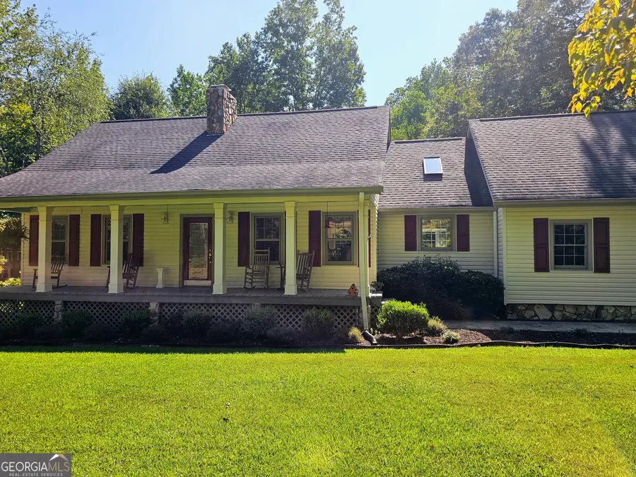 20 Camp Court, Carrollton, GA 30117 - Image #2