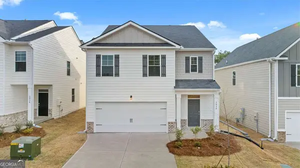 11914 Aukerman Way, Hampton, GA 30228