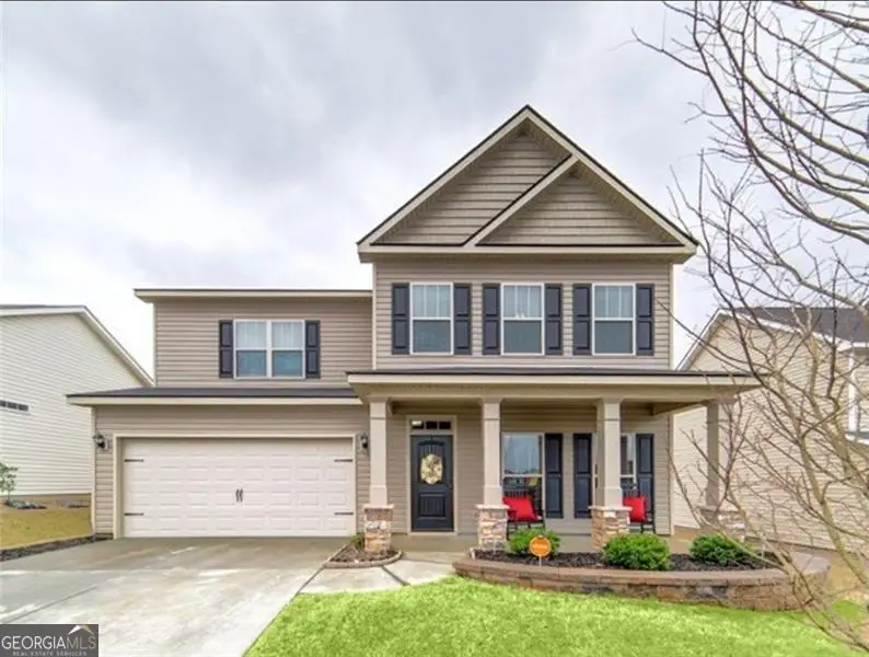 901 Westlawn Drive, Grovetown, GA 30813 - #1