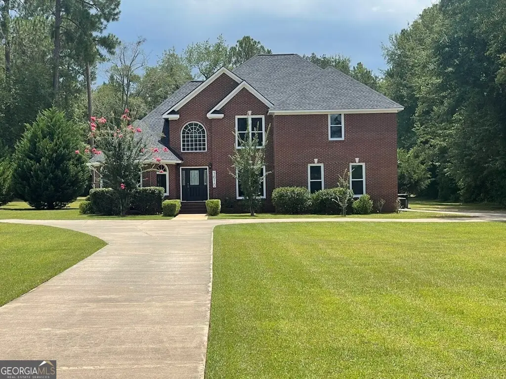 1610 Lily Pond Road, Albany, GA 31701 - Image #1