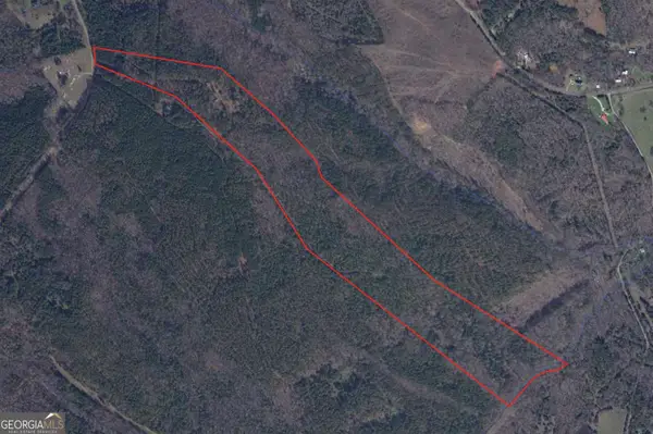 1324 Highway 81 N, Calhoun Falls, SC 29628