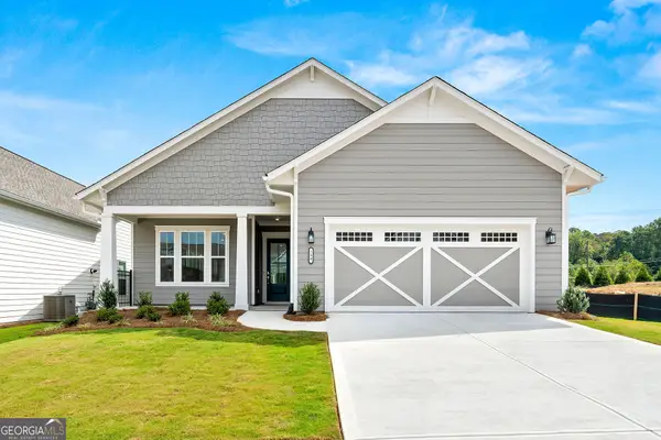 158 Catalina Court, Newnan, GA 30263