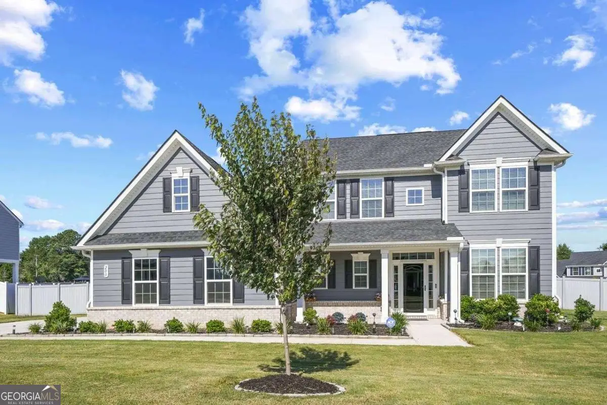 200 Marchmont Drive, Locust Grove, GA 30248 - Image #1