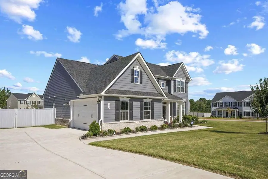 200 Marchmont Drive, Locust Grove, GA 30248 - Image #2