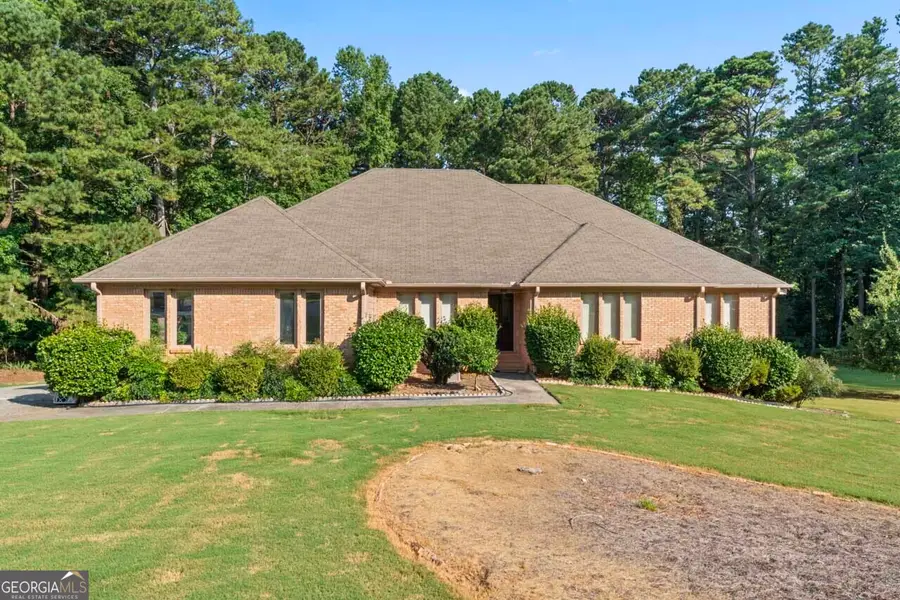 190 Walden Way, Fayetteville, GA 30214 - Image #2