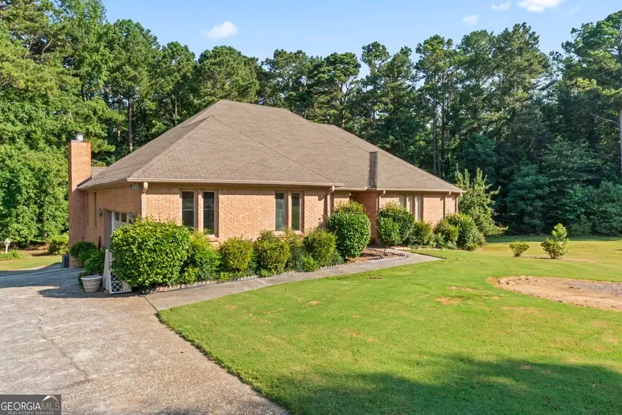 190 Walden Way, Fayetteville, GA 30214 - Image #3