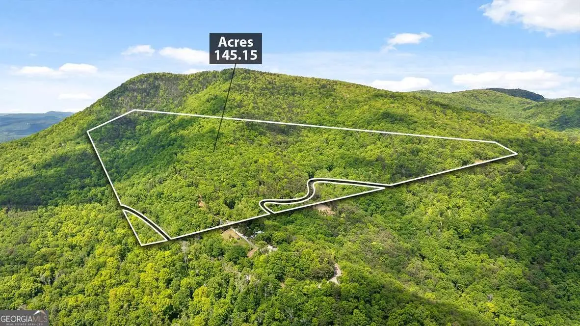 0 Hwy 52, Chatsworth, GA 30705 - Image #1