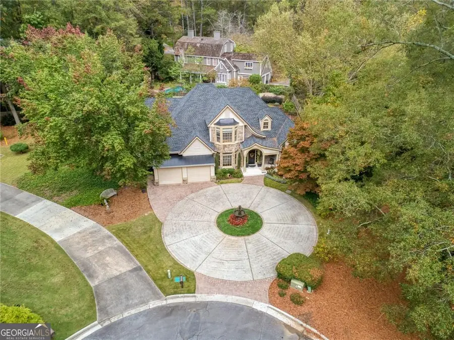 125 Claridge Drive, Sandy Springs, GA 30342 - Image #2