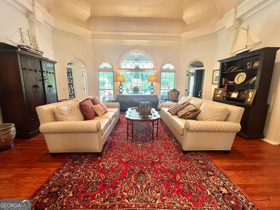 125 Claridge Drive, Sandy Springs, GA 30342 - Image #3