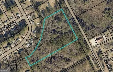 0 Del A Rae Circle, Guyton, GA 31312