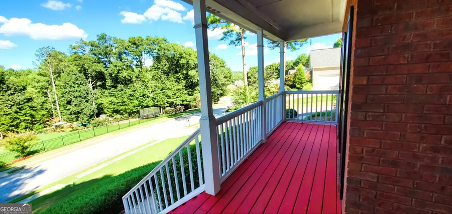 8100 Greens Mill Way, Loganville, GA 30052 - #2