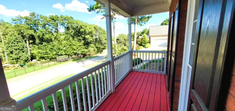 8100 Greens Mill Way, Loganville, GA 30052 - #3