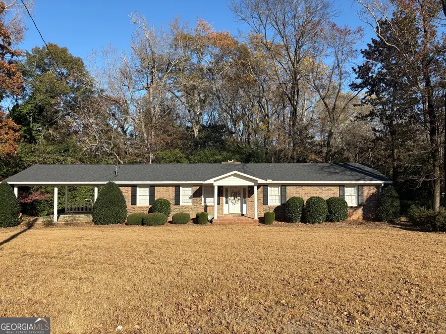 814 Evergreen Drive, Sandersville, GA 31082 - Image #2