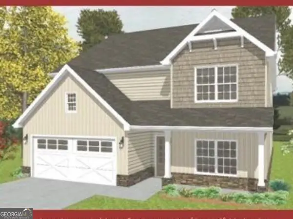 11180 Cornerstone Way, Hampton, GA 30228