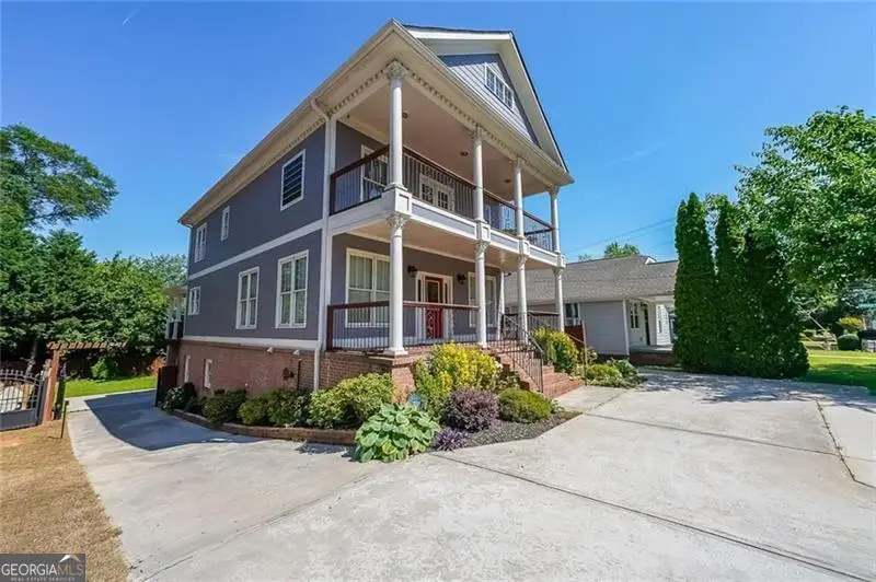 3416 Harrison Road, Atlanta, GA 30344 - #2