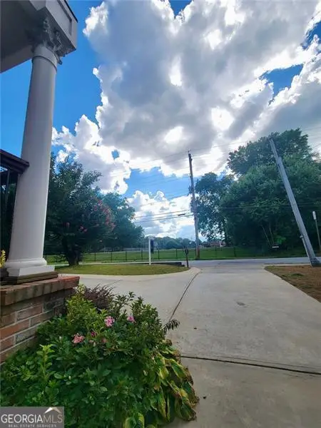 3416 Harrison Road, Atlanta, GA 30344 - #3