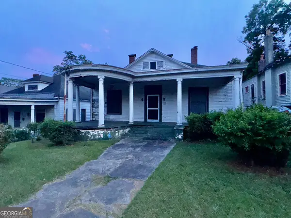 2334 Napier Avenue, Macon, GA 31204