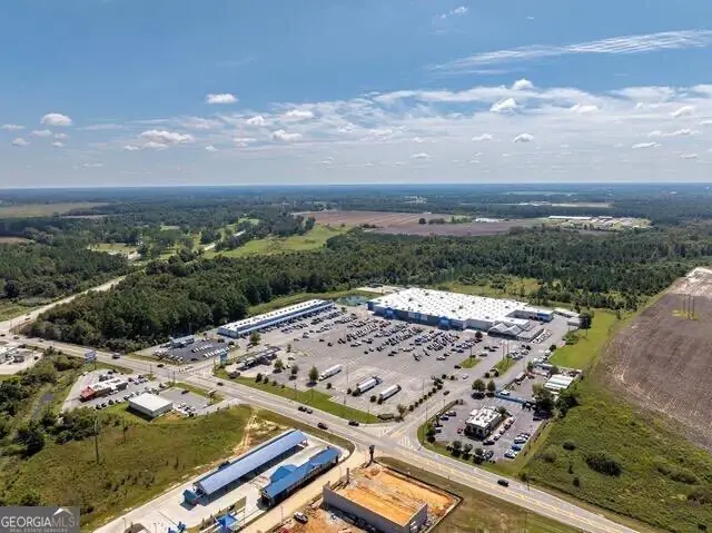 TRACT 7 Benjamin H Hill Drive, Fitzgerald, GA 31750 - Image #3