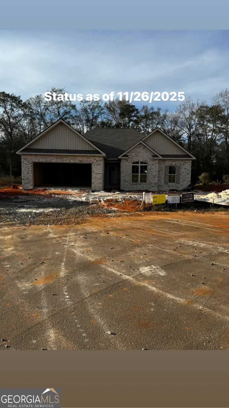 226 Obsidian, Perry, GA 31069 - Image #2