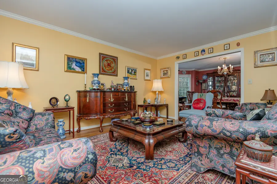 2343 Elon Way, Decatur, GA 30033 - Image #3