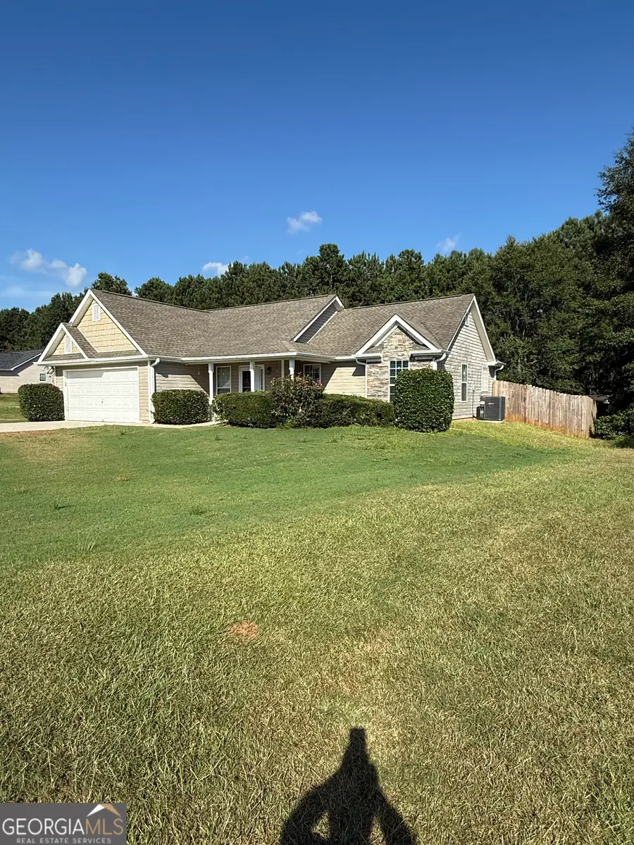 403 Lexington Park Drive, Lagrange, GA 30241 - Image #2