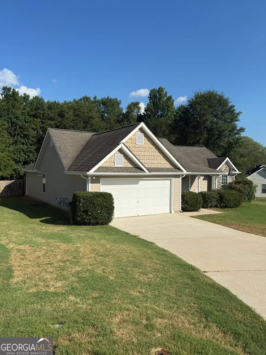 403 Lexington Park Drive, Lagrange, GA 30241 - Image #3