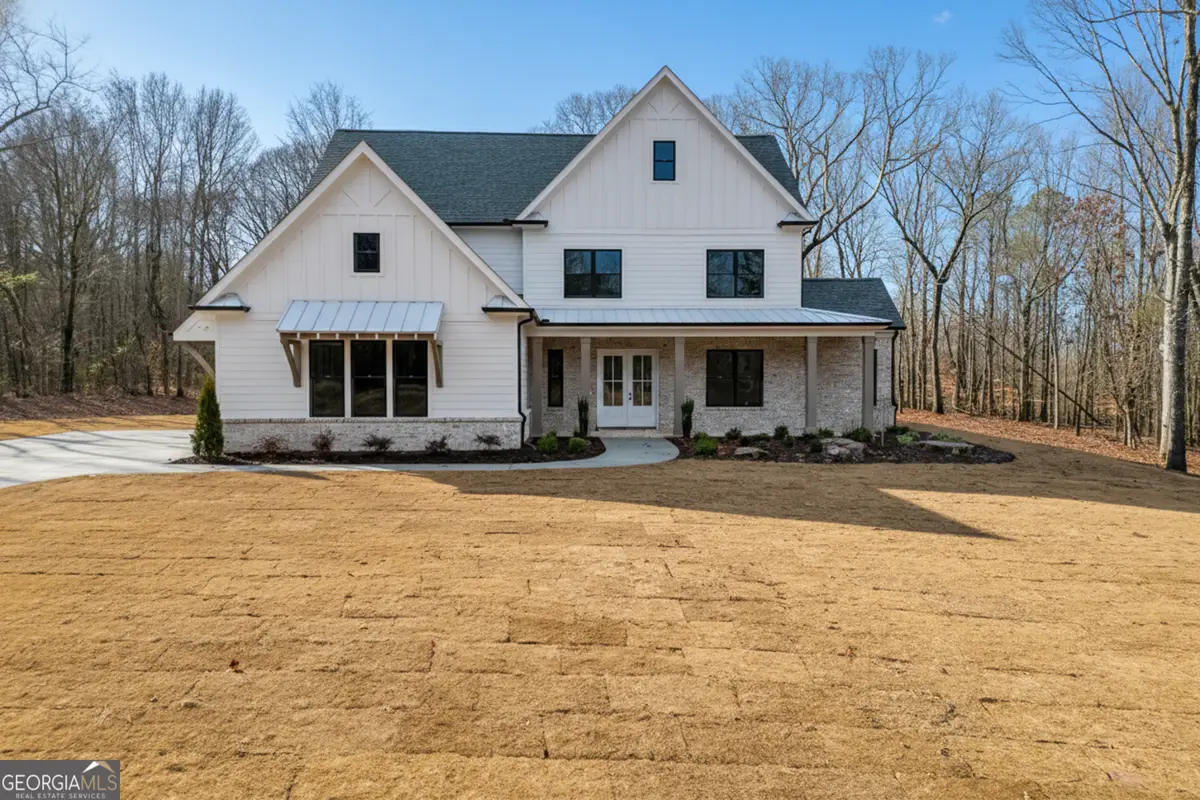 128 Ivey Trace Court, Pendergrass, GA 30567 - Image #1