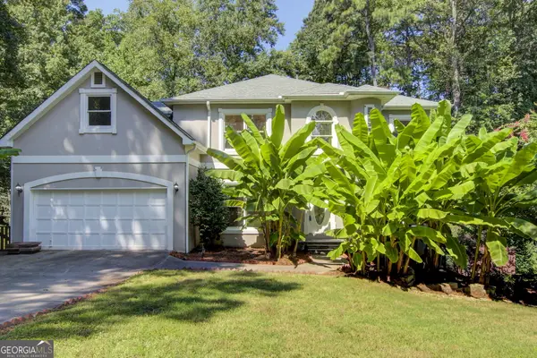 2462 Empire Forest Drive, Tucker, GA 30084