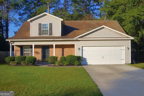 134 Crossing Circle, Rincon, GA 31326