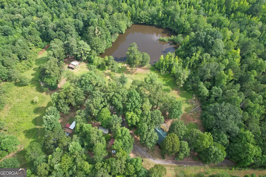 0 Old Yorkville Road, Dallas, GA 30157 - Image #3