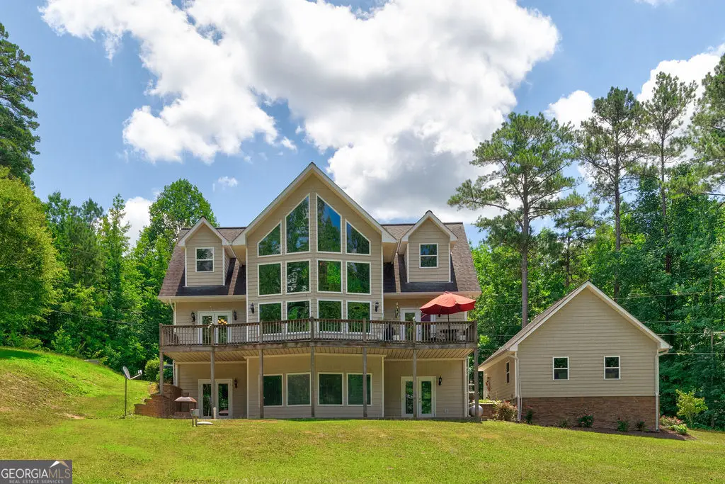 924 Black Bass Road, Cohutta, GA 30710 - Image #1
