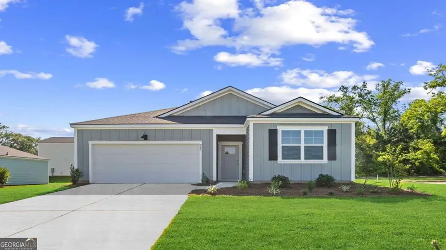 103 Juniper Drive, Guyton, GA 31312 - Image #3