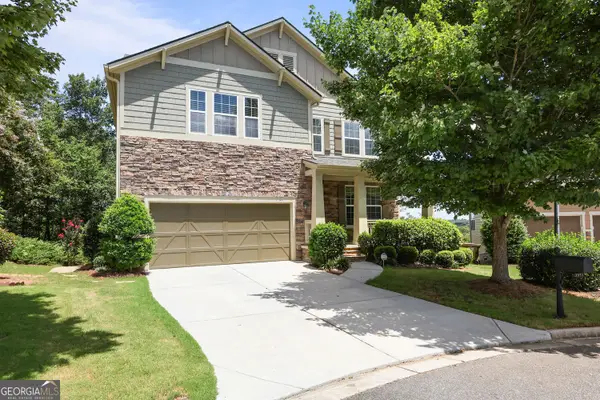 3935 Silver Springs Road, Cumming, GA 30041