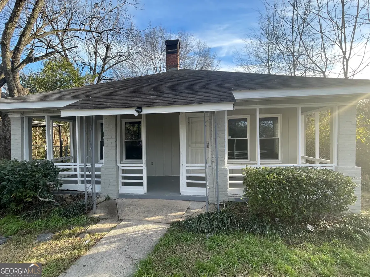 1016 W Grenada Terrace, Macon, GA 31206 - Image #1